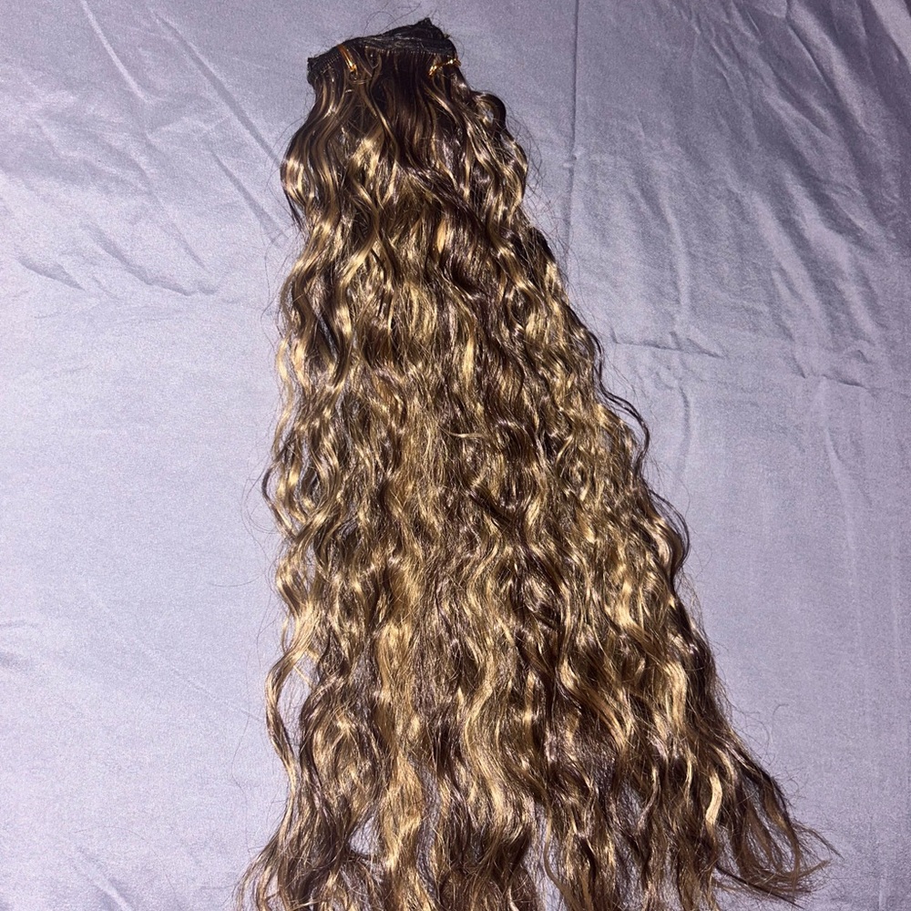 Hair Extensions
